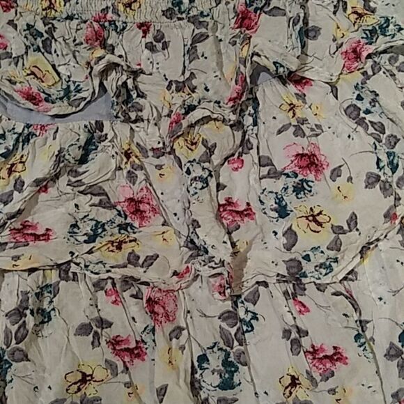 Floral dress - Picture 2 of 6